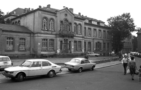 19770622 Chem.Ins Hospitalstr