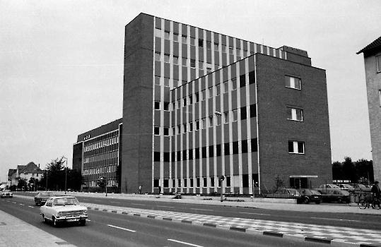 19770628 Fernmeldeamt,Weenderlandstr