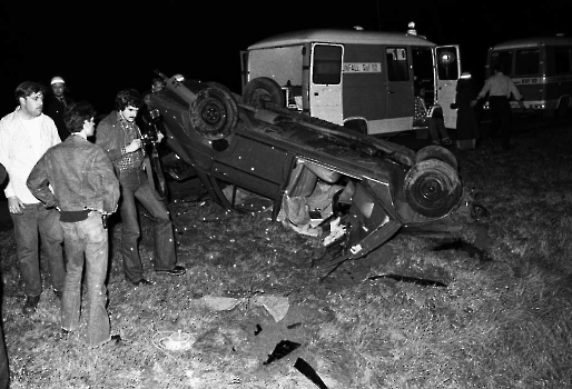 19771108 Unfall BAB Nörten 1