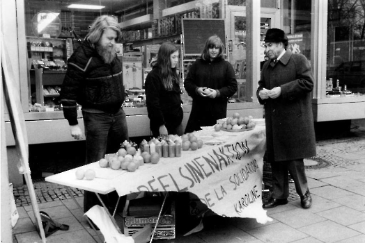 19780000 Aktion Verkauf Bruns