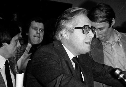 19780119 CDU Bernhard Vogel,Fischer