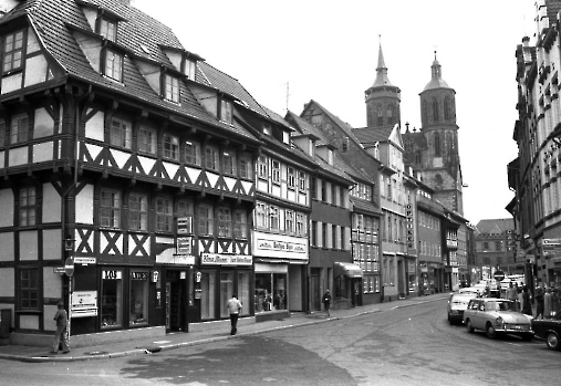 19780427 Fachwerk Johannisstr 1