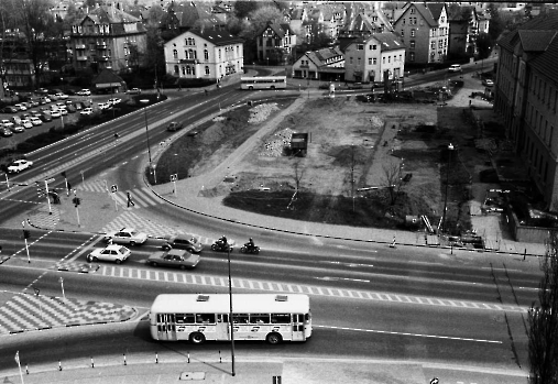 19780429 Bau Neues Rathaus 2