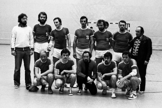 19780500 MTV Geismar Handball