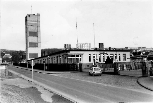 19780510 BF Feuerwache 2