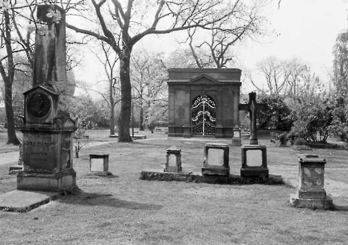 19780511 Mausoleum G. G. Richter