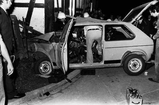 19780516 Unfall Sattenhausen