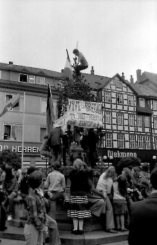 19780714 Nationalfeiertag