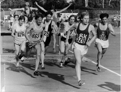 19780731 Leichtathletik Jahnstadion