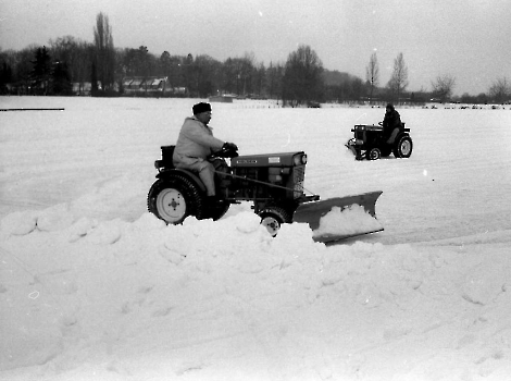 19790122 Kiessee Schneeräumung