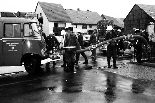 19790412 Hochwasser Geismar