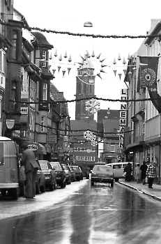 19791120 Weihnachtsmarkt 1