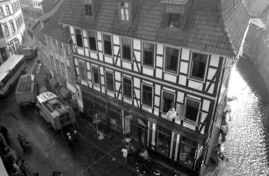 19800220 Feuer Marienapotheke