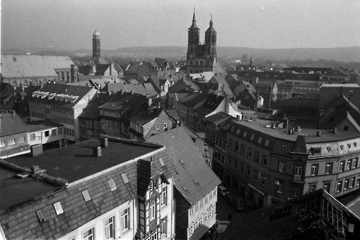 19800220 Göttingen Gronertor