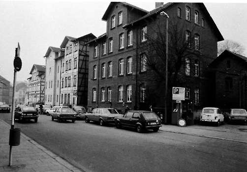 19800321 Häuser  Waageplatz 1