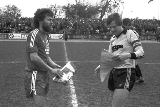 19800405 Bayern München-05 Brendel