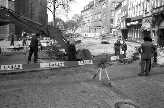 19800415 Umbau Johanniskirchhof