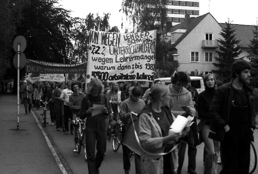 19800708 Demozug PH 1