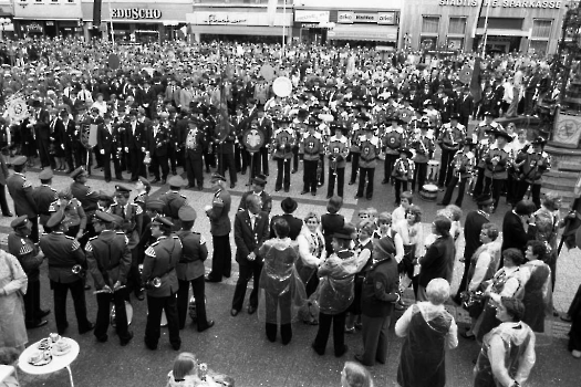 19800715 Schützenfest 2