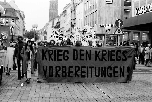 19800918 Gegen Natoübung 1