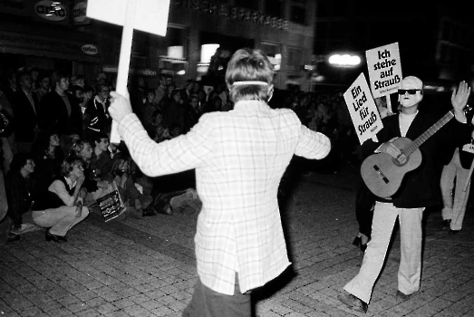 19800927 Demo Weenderstr 1