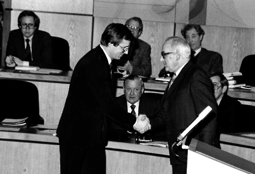 19810116 Stadt Wahl Austermann