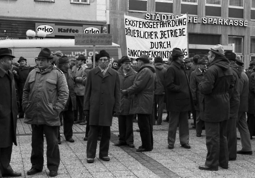 19810215 Demo Landwirte 1