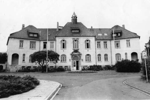 19810427 Landesjugendheim, Rosdorferweg