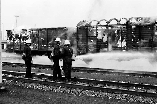 19811103 Übung BF Bundesbahn 3