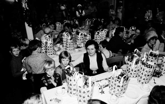 19811217 Friedland Weihnachten 5