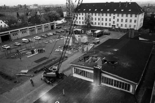 19820300 Abriss Feuerwache