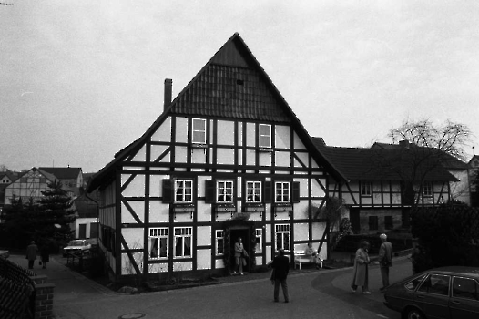 19820416 150. Geb. Wilhelm Busch 2