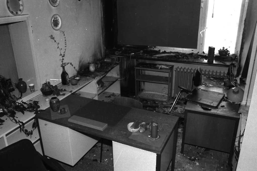 19820421 Feuer Uni. Juridicum