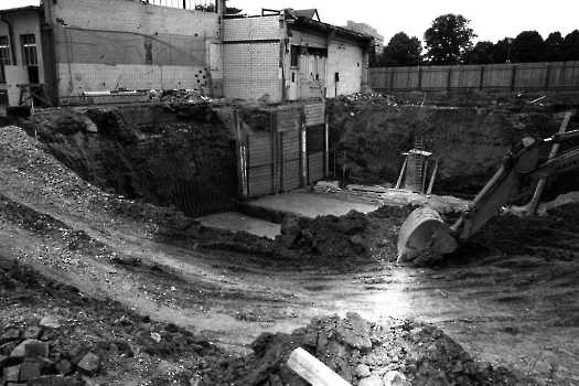 19820600 Neubau Feuerwache 3