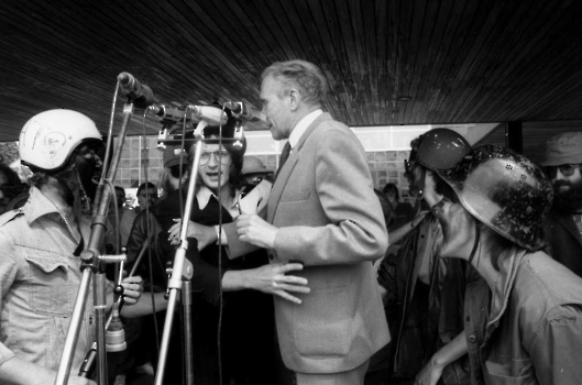 19820610 Demo Kunstmarkt 2