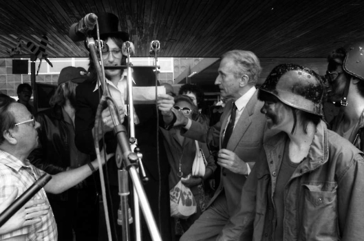 19820610 Demo Kunstmarkt Rinck (CDU)