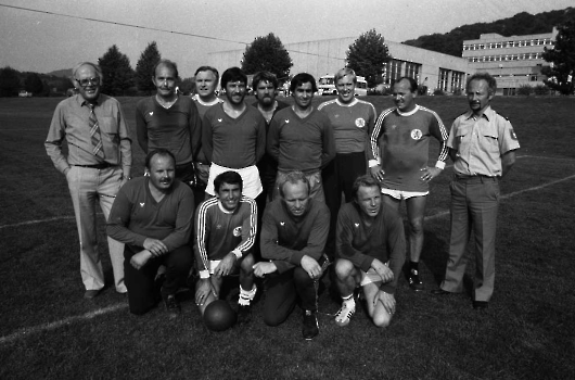 19820915 Polizei Faustball