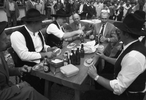 19821006 Oktoberfest, Rinck, Donder