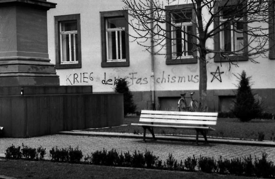 19830300 Schmiererei 2
