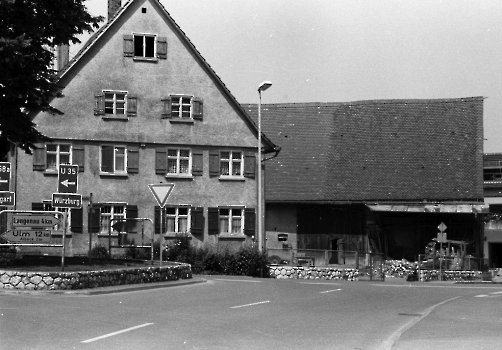 19830610 Göttingen Krs. Langenau 2