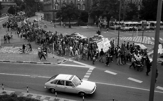 19830620 Demo Bafög