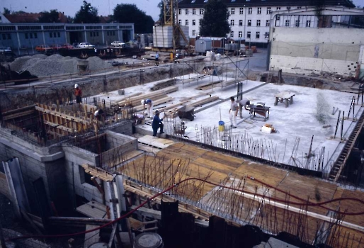 19830620 Neubau Feuerwache 1