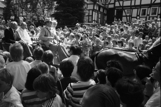 19830700 Altdorffest Geismar