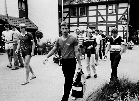 19830712 Göttingen 05 - Werder Bremen 2