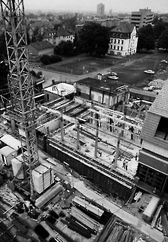 19830904 Neubau Feuerwache 1