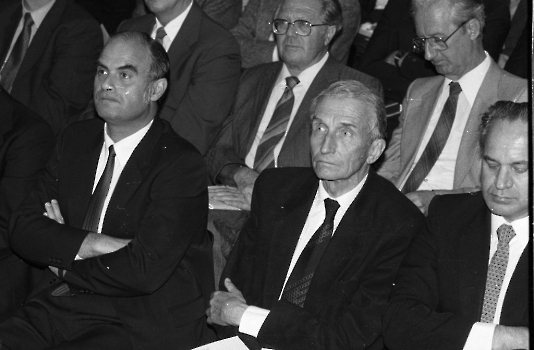 19830908 150 Jahre Arnoldi Schule, Rinck
