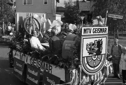19831011 MTV Geismar, Kirmes 1