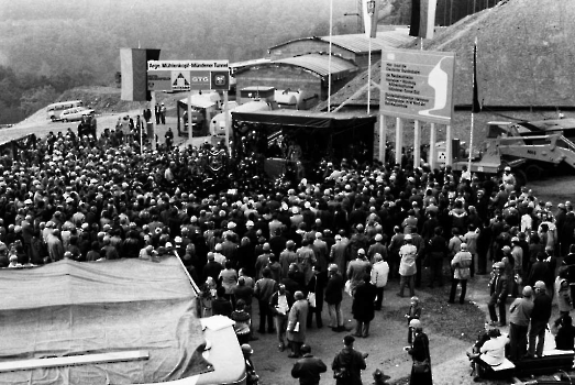 19831027 Mühlenkopf Tunnel Münden