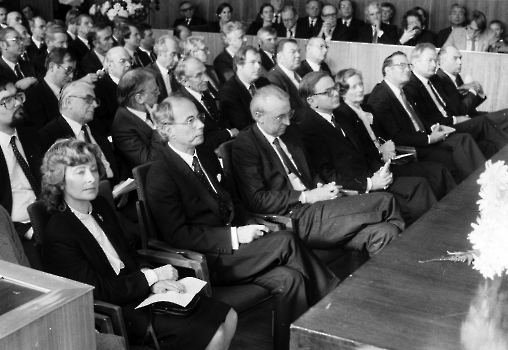 19831108 Neuer Landgerichtspräsident Hinke 1