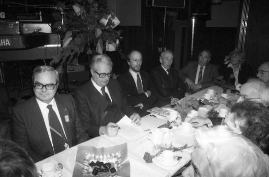 19831205 SPD 110 Jahre Parteitag
